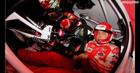 Karpackie Rally Team